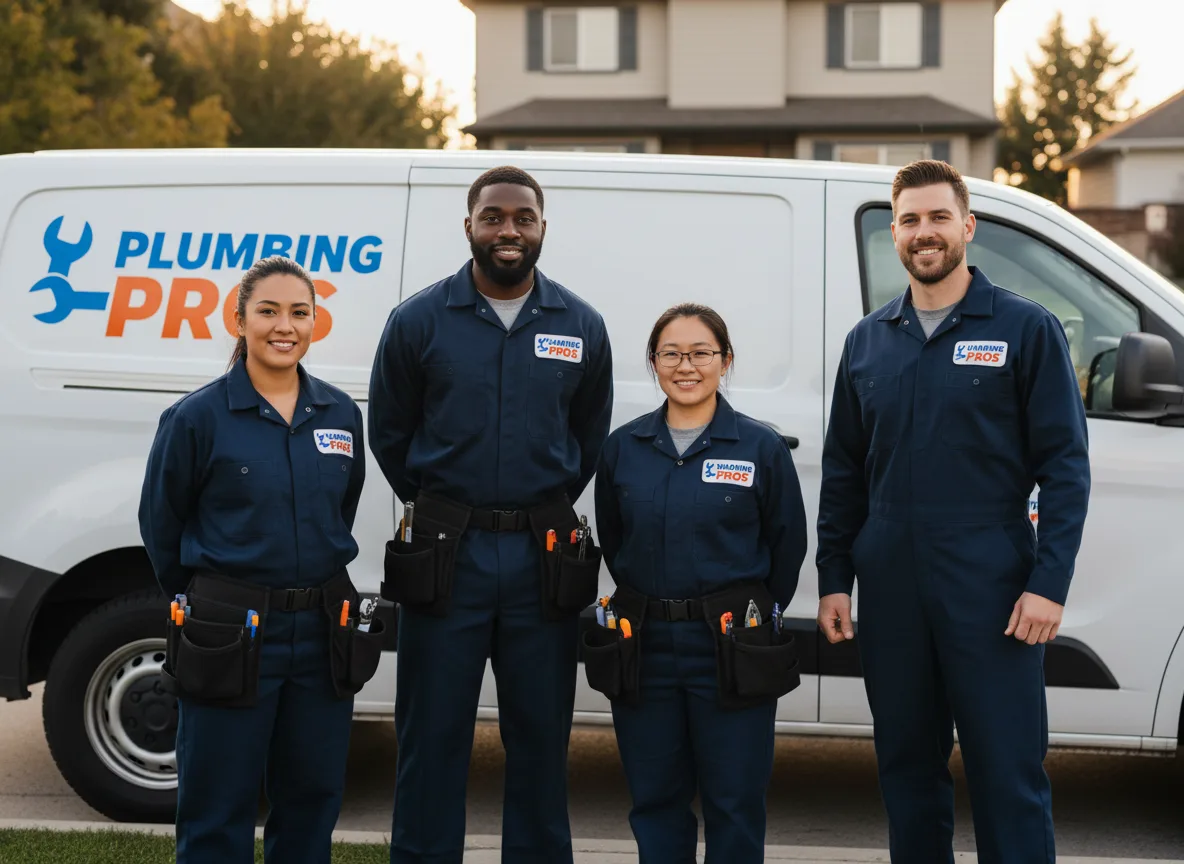 Water Heater Repair company in The Plains, OH